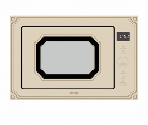 Микроволновая печь KMI 825 RGB
